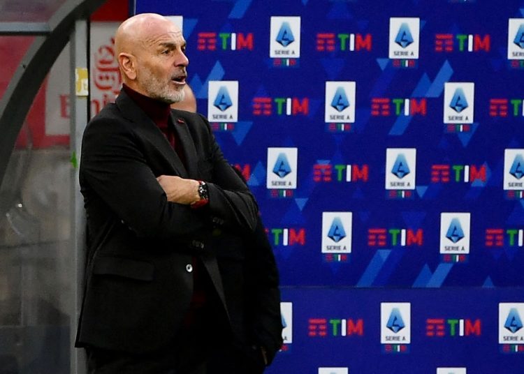 Stefano Pioli