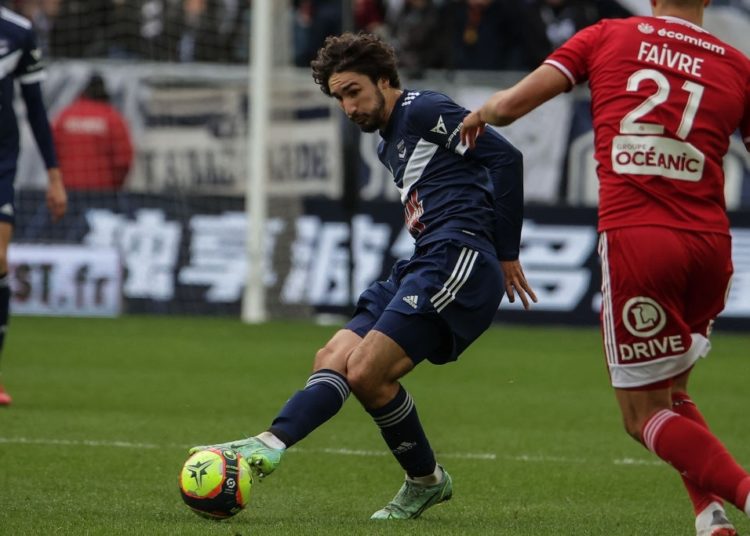 Yacine Adli