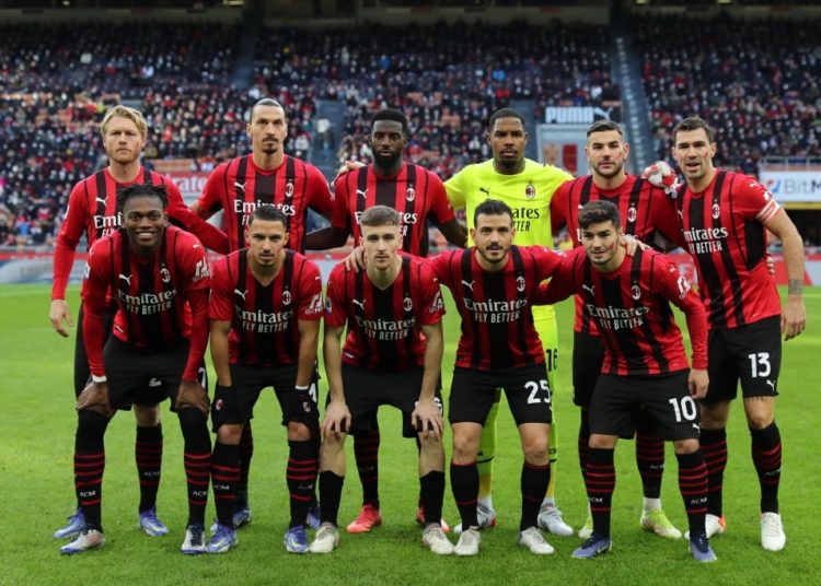 Gazzetta: Milan ratings vs Sassuolo – Several players struggle