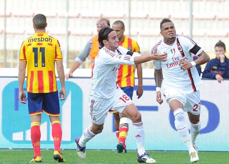 Kevin Prince Boateng