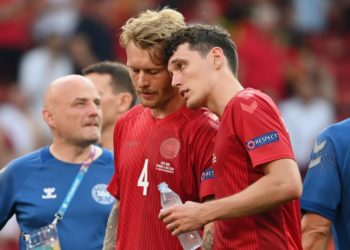 Kjaer and Christensen