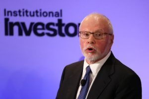 Elliott Elliott management corporation Paul Singer