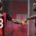 Tonali and Kessie