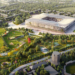 Populous design for AC Milan new stadium