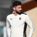 Olivier Giroud of AC Milan