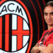 AC Milan signs Martina Piemonte