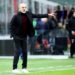 Stefano Pioli of AC Milan