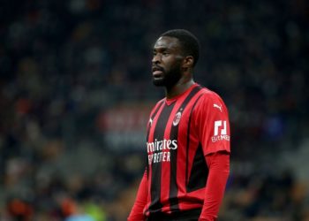 Fikayo Tomori