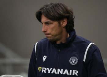 Gabriele Cioffi