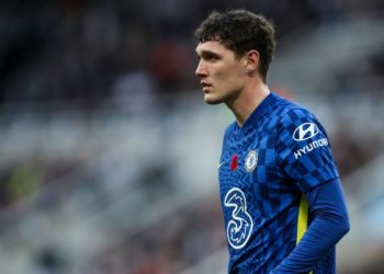 Andreas Christensen