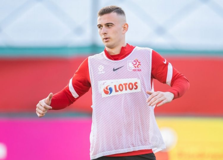 Kacper Kozlowski