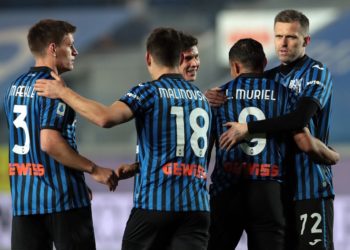 Rumour: AC Milan follows Atalanta team closely as their star is close to leaving