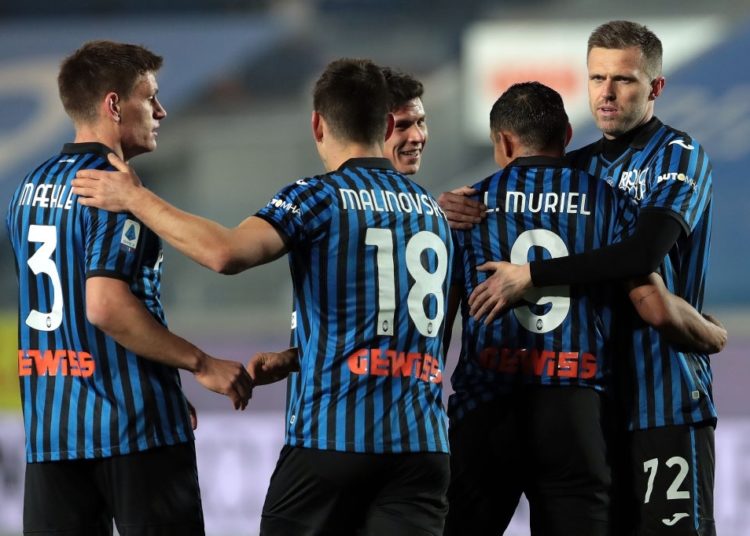 Rumour: AC Milan follows Atalanta team closely as their star is close to leaving