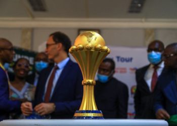 AFCON