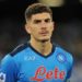 Giovanni Di Lorenzo of Napoli