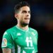 Marc Bartra of Real Betis