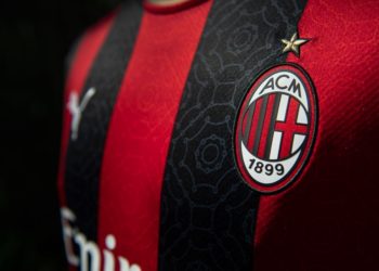 AC Milan logo