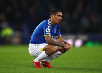 Allan of Everton