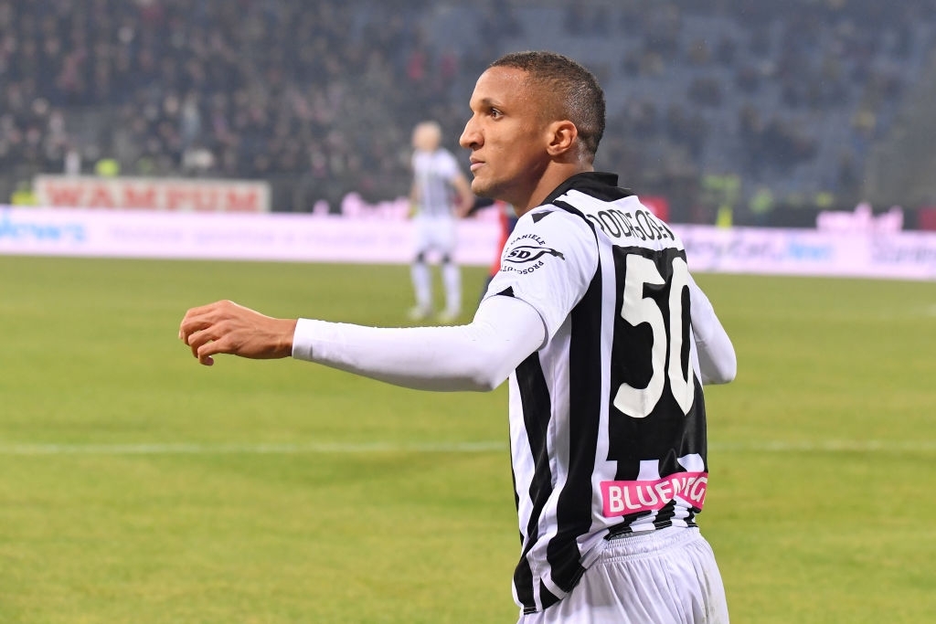 Becao of Udinese