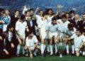 AC Milan team of Arrigo Sacchi