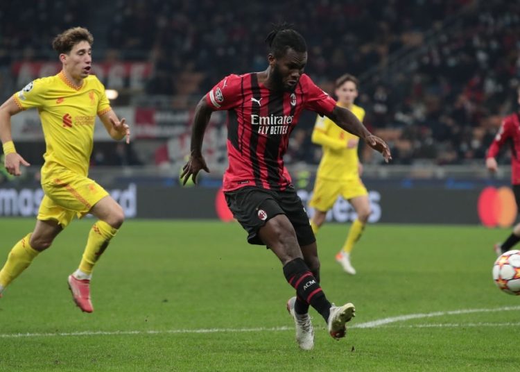 Kessie