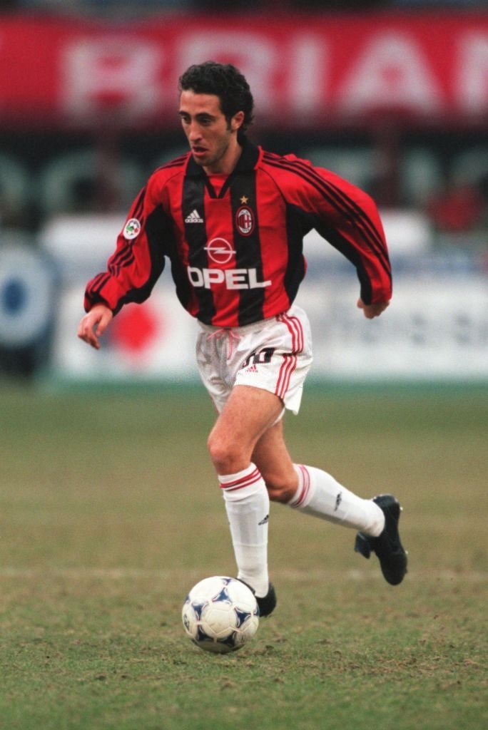 Domenico Morfeo