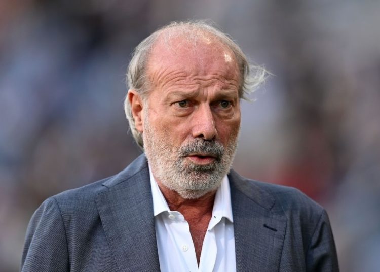 Walter Sabatini