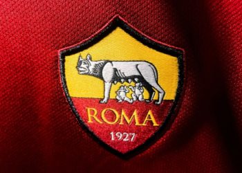 AS Roma logo