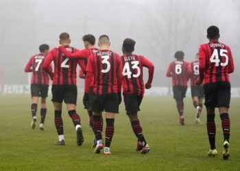 AC Milan Primavera