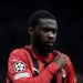 Fikayo Tomori of AC Milan