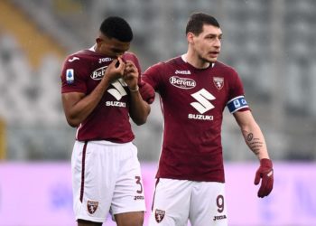 Bremer and Belotti