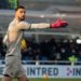 Sky: AS Roma goalkeeper in strong doubt for match against AC Milan