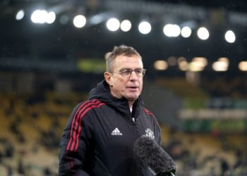 Ralf Rangnick