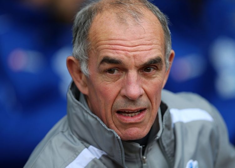 Joe Jordan (Getty Images)