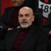 Stefano Pioli of AC Milan
