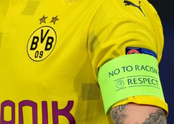 Borussia Dortmund logo