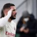 Theo Hernandez of AC Milan