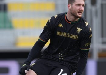 Thomas Henry of Venezia