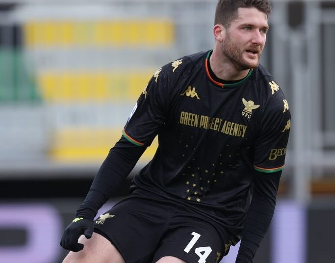 Thomas Henry of Venezia