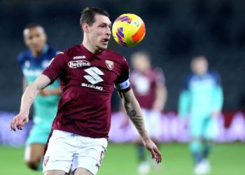 Belotti of Torino