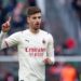 Matteo Gabbia of AC Milan