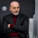 Stefano Pioli of AC Milan