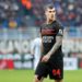 Pietro Pellegri of AC Milan