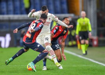 AC Milan – Genoa: Cup fixture preview, probable information and latest news