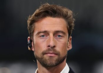 Claudio Marchisio ماركيزيو