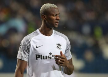 CMN: Frederic Massara rejects proposal of signing 24-year-old talented central defender