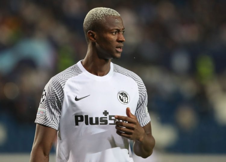 CMN: Frederic Massara rejects proposal of signing 24-year-old talented central defender