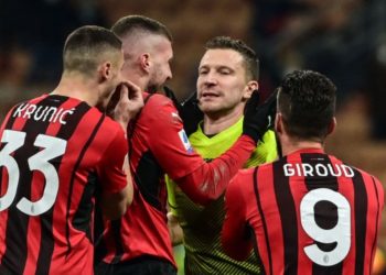 Former referee criticises Marco Serra disaster of a night in Milan – Spezia: What a “serious mistake”