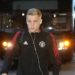 Donny Van De Beek of Manchester United