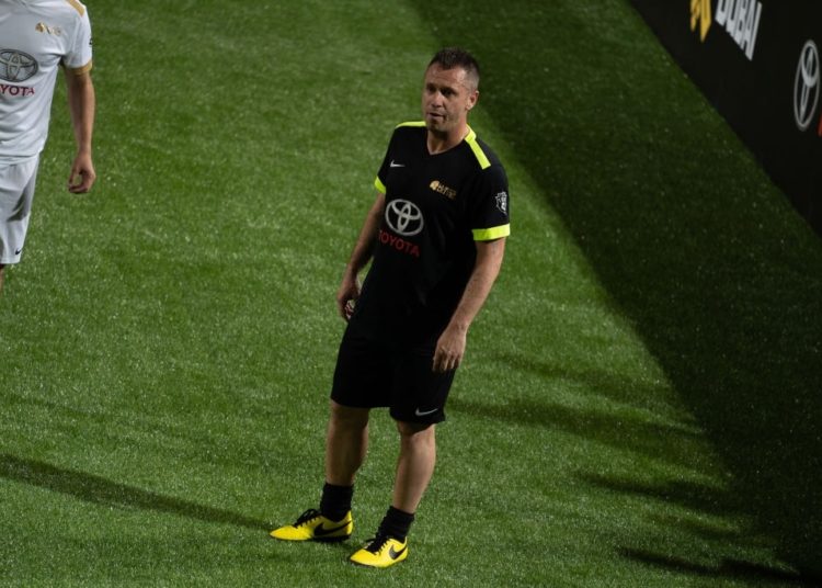 Antonio Cassano كاسانو